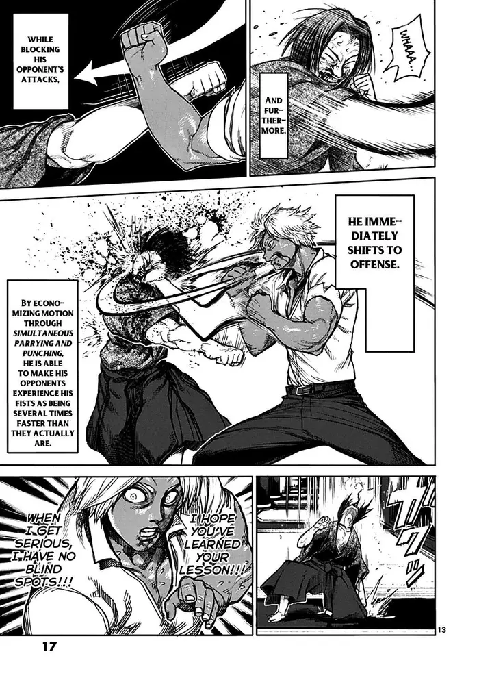 Kengan Ashura Chapter 33 image 19_optimized